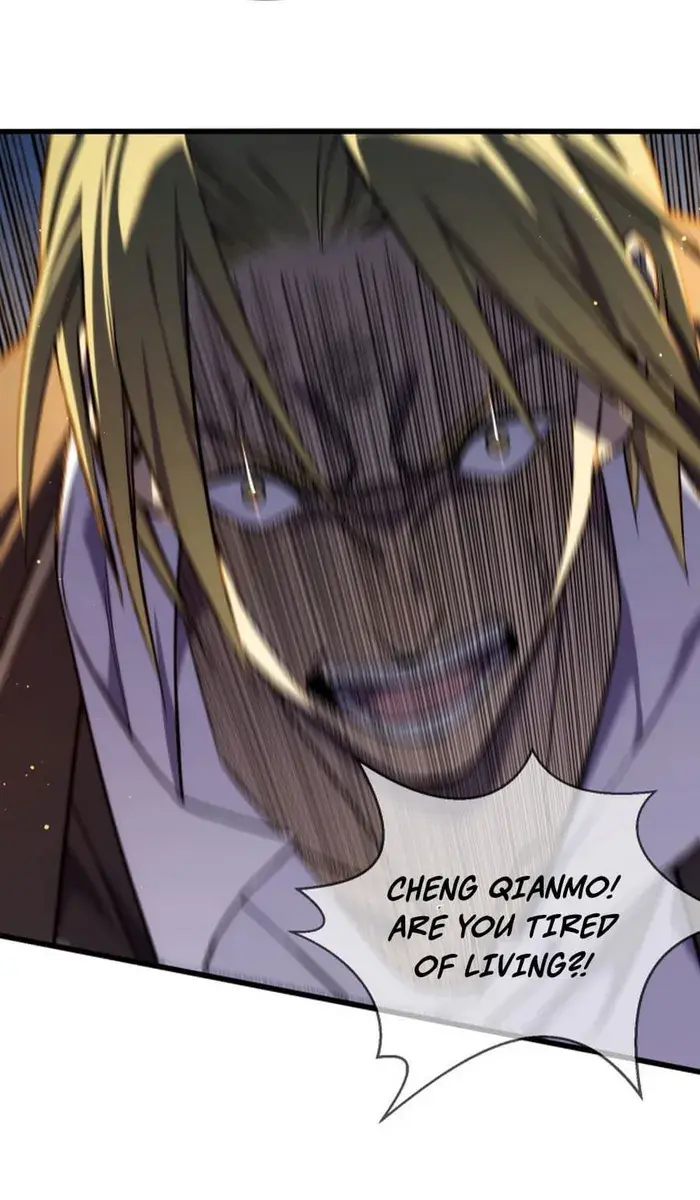 I Rely on My Invincibility to Deal Tons of Damage Passively Chapter 2 Page 51