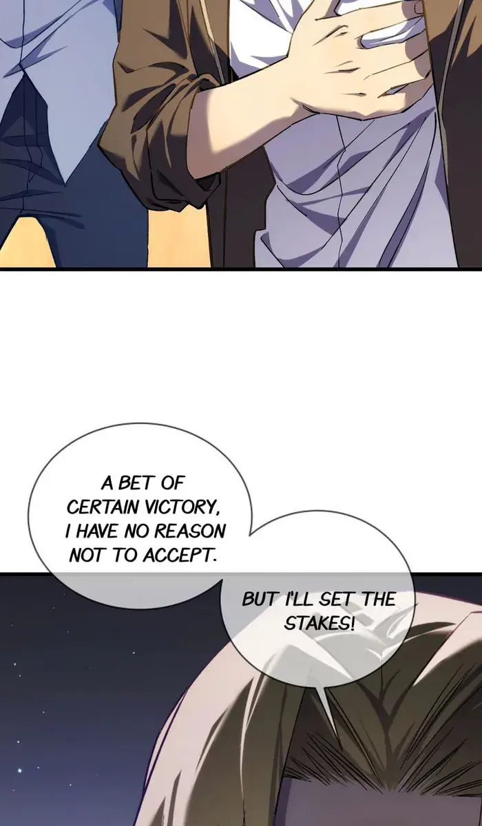 I Rely on My Invincibility to Deal Tons of Damage Passively Chapter 2 Page 60