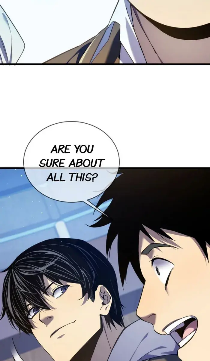 I Rely on My Invincibility to Deal Tons of Damage Passively Chapter 2 Page 73