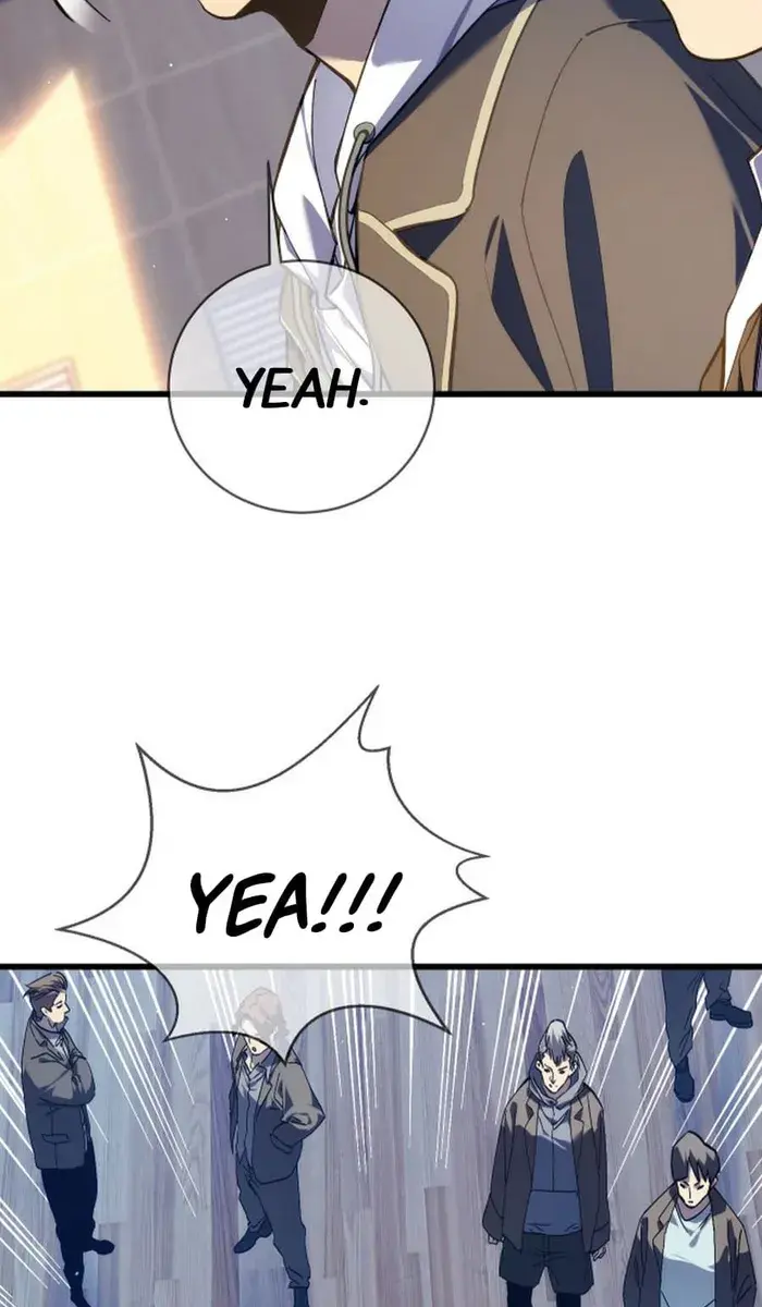 I Rely on My Invincibility to Deal Tons of Damage Passively Chapter 2 Page 74
