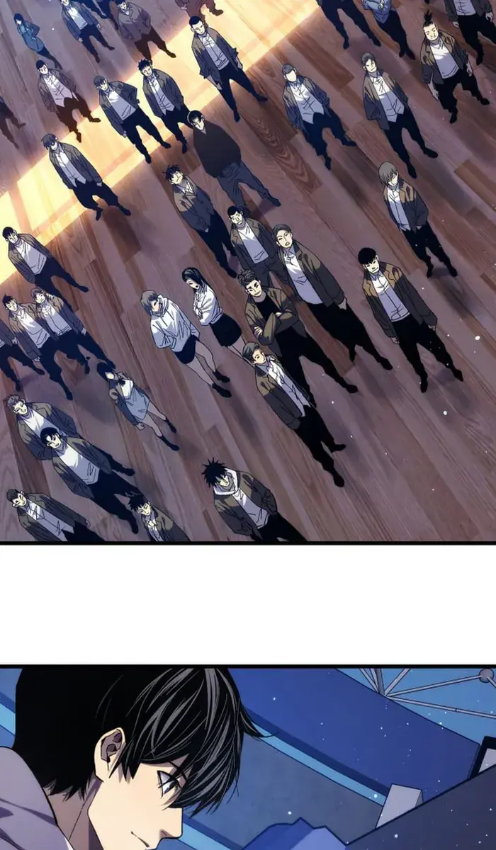 I Rely on My Invincibility to Deal Tons of Damage Passively Chapter 2 Page 81