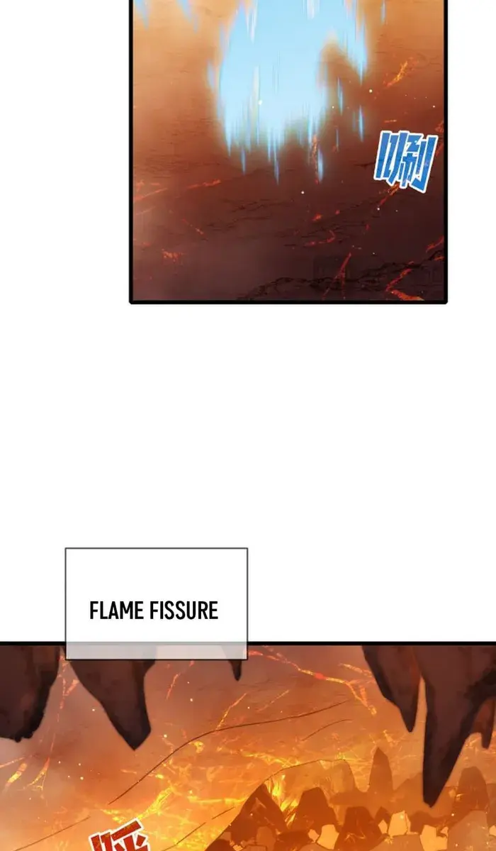 I Rely on My Invincibility to Deal Tons of Damage Passively Chapter 2 Page 85