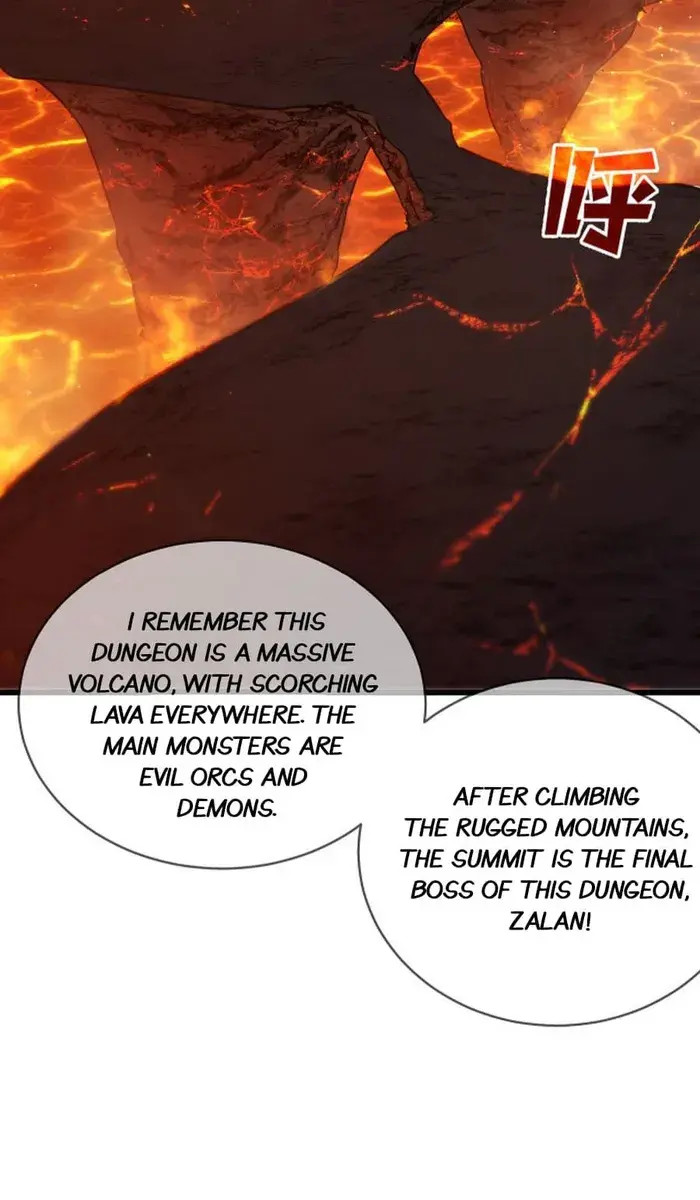 I Rely on My Invincibility to Deal Tons of Damage Passively Chapter 2 Page 88