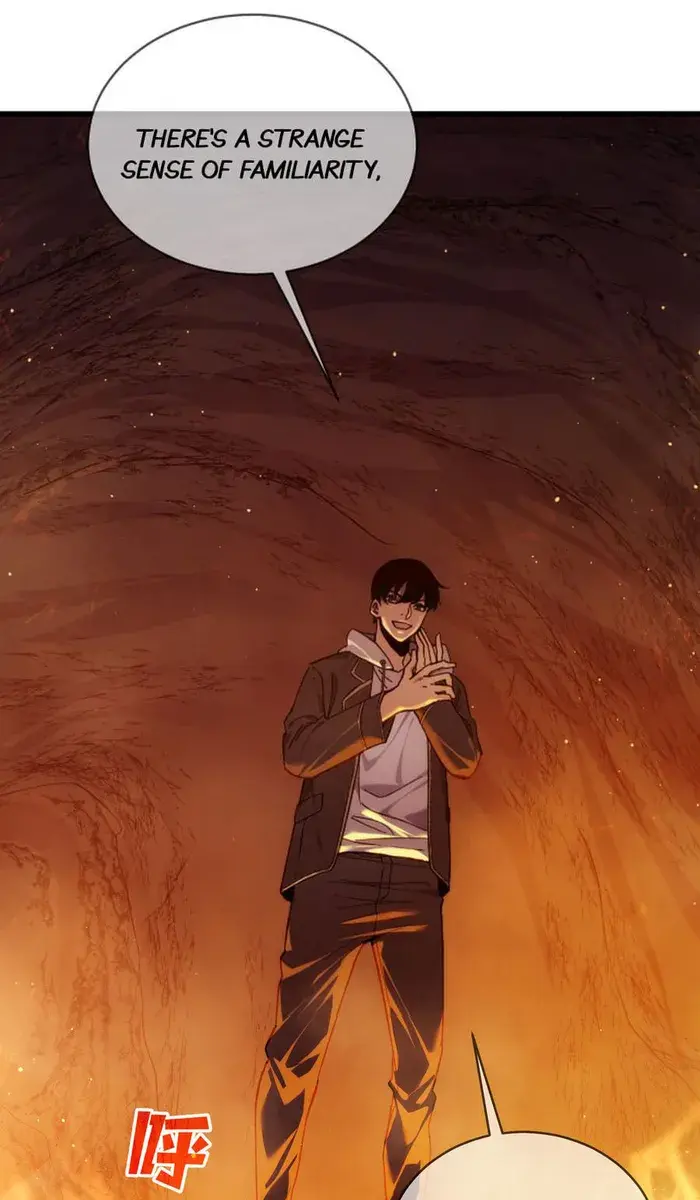 I Rely on My Invincibility to Deal Tons of Damage Passively Chapter 2 Page 89