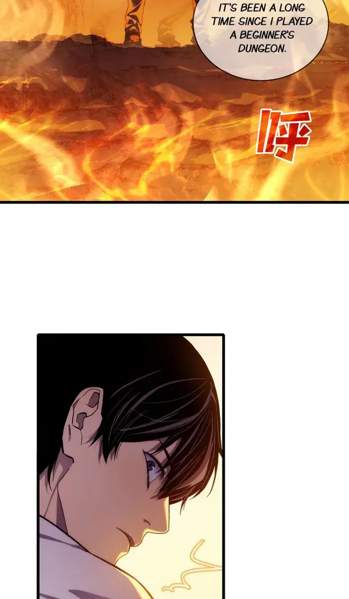 I Rely on My Invincibility to Deal Tons of Damage Passively Chapter 2 Page 90