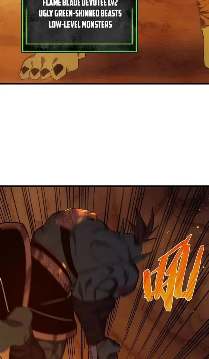 I Rely on My Invincibility to Deal Tons of Damage Passively Chapter 2 Page 93