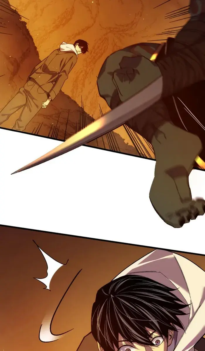I Rely on My Invincibility to Deal Tons of Damage Passively Chapter 2 Page 96