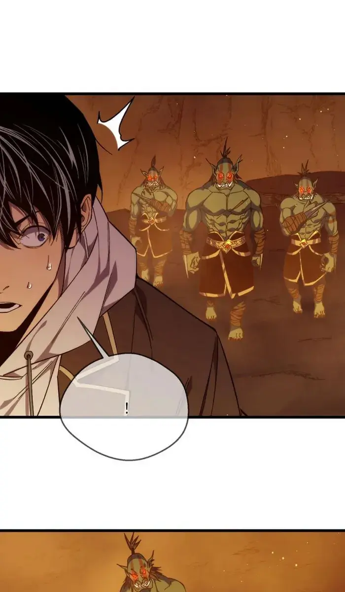 I Rely on My Invincibility to Deal Tons of Damage Passively Chapter 2 Page 99