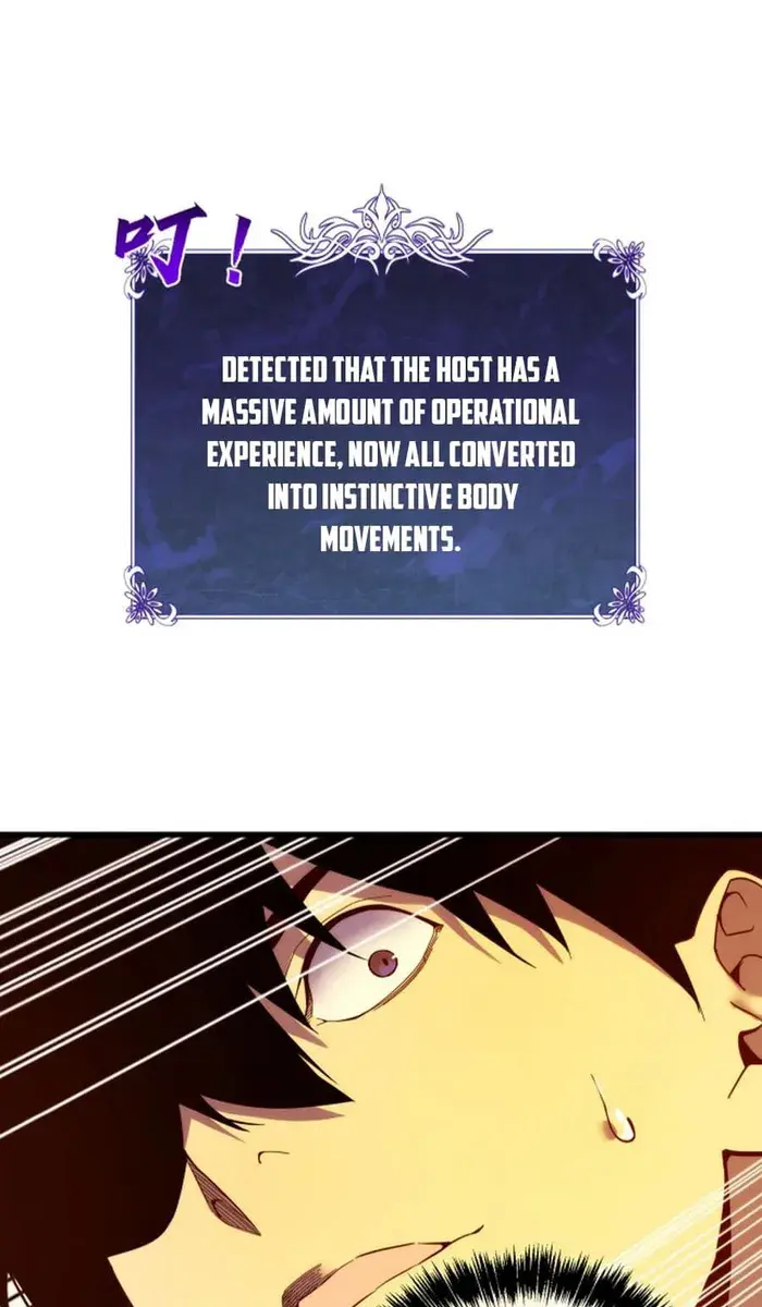 I Rely on My Invincibility to Deal Tons of Damage Passively Chapter 2 Page 106