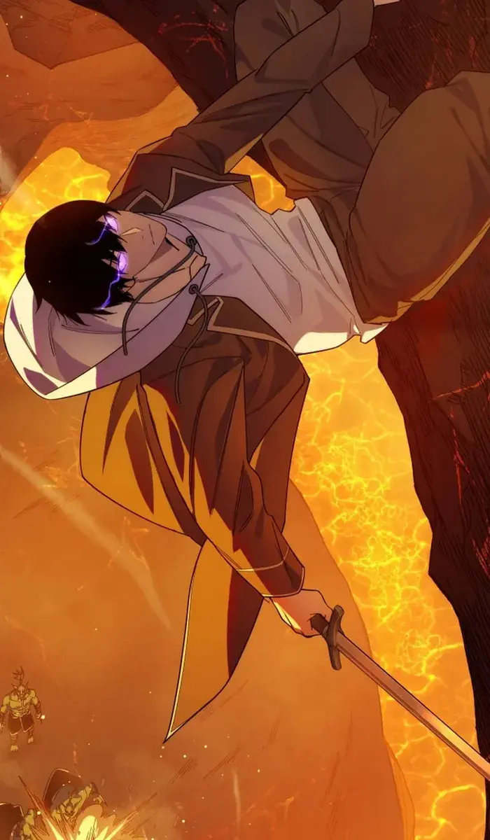 I Rely on My Invincibility to Deal Tons of Damage Passively Chapter 2 Page 114