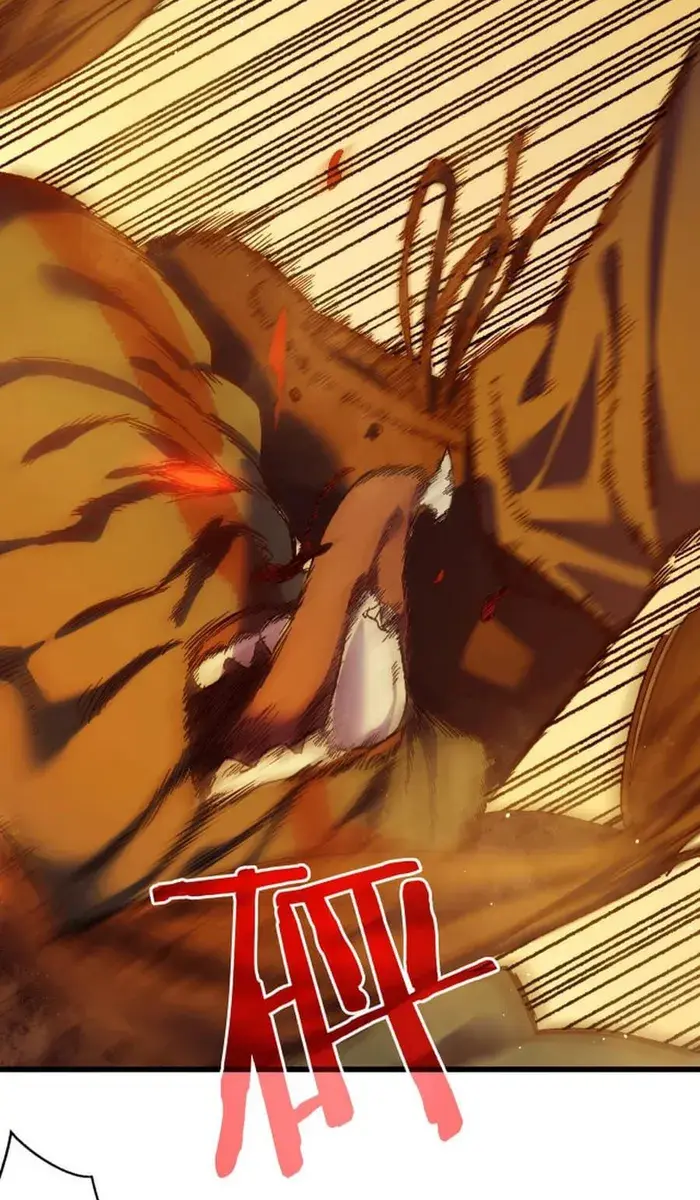I Rely on My Invincibility to Deal Tons of Damage Passively Chapter 2 Page 119