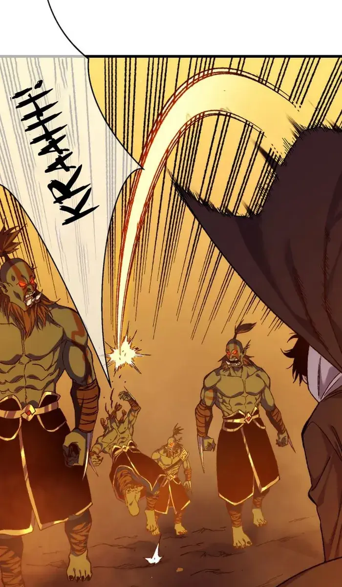 I Rely on My Invincibility to Deal Tons of Damage Passively Chapter 2 Page 120