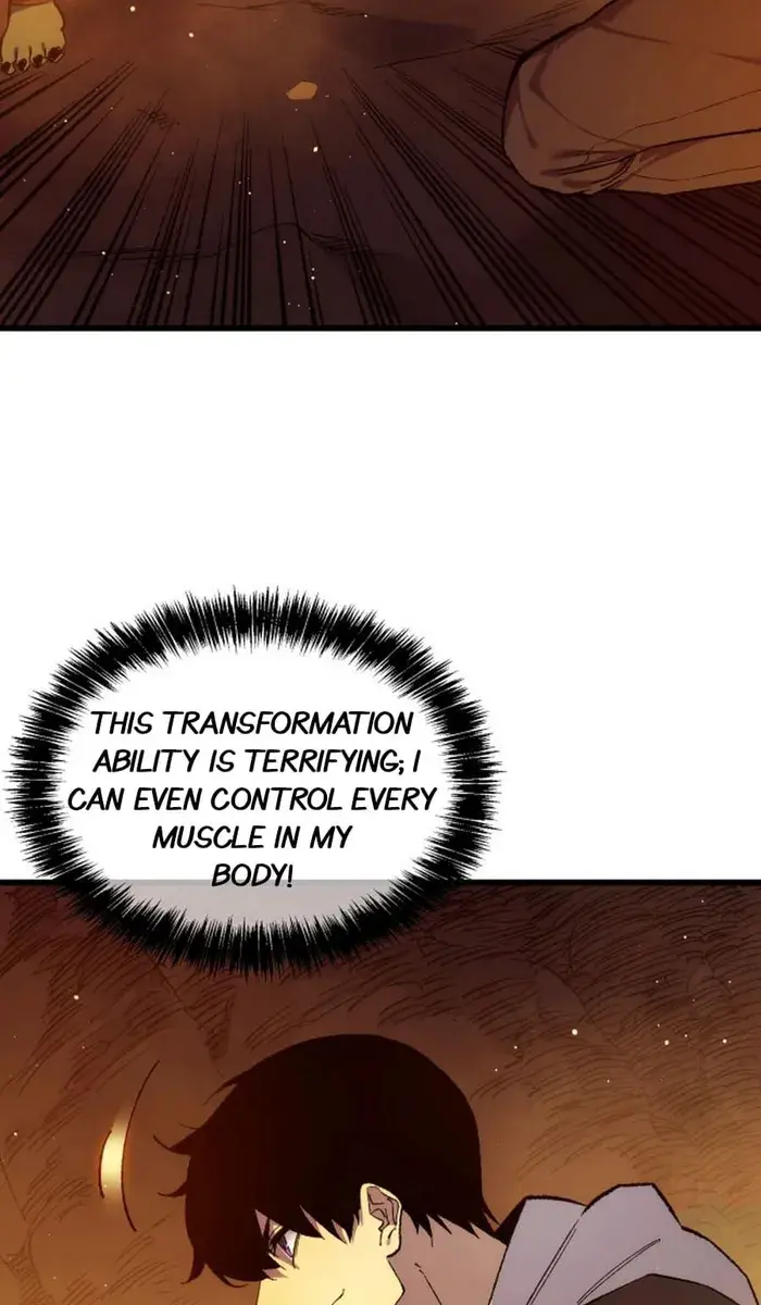 I Rely on My Invincibility to Deal Tons of Damage Passively Chapter 2 Page 121