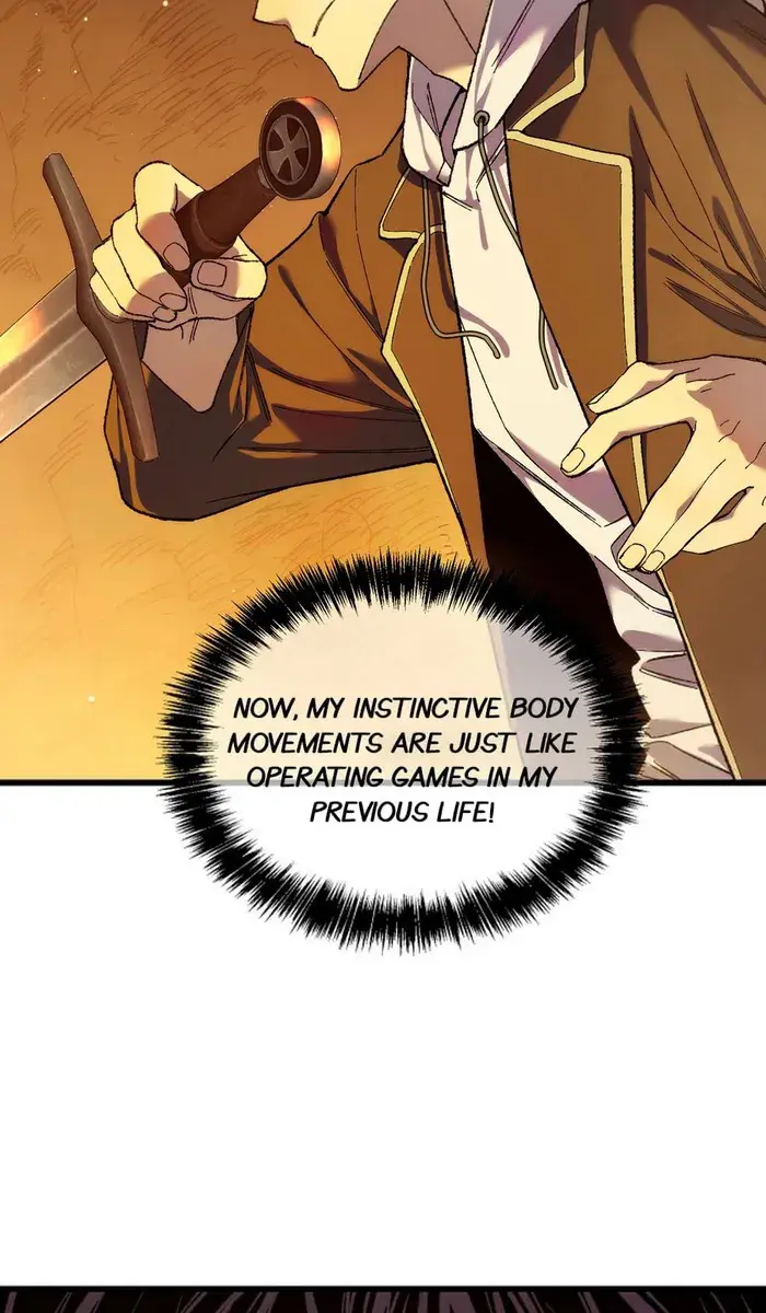 I Rely on My Invincibility to Deal Tons of Damage Passively Chapter 2 Page 122