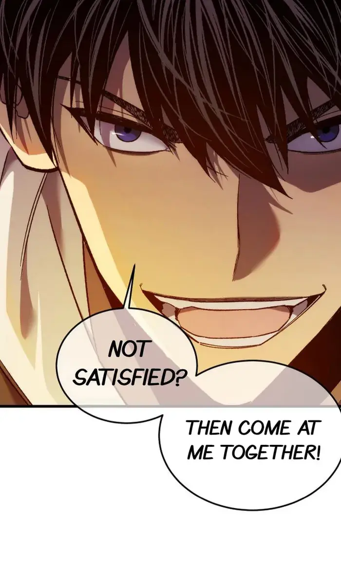 I Rely on My Invincibility to Deal Tons of Damage Passively Chapter 2 Page 123