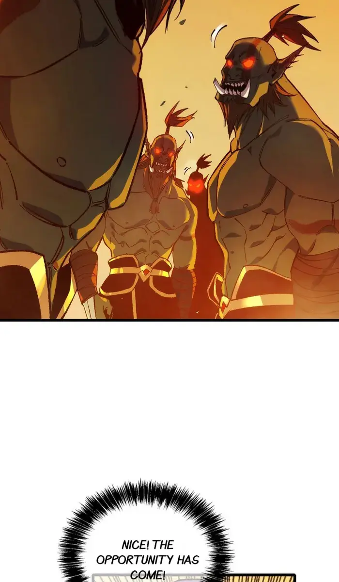 I Rely on My Invincibility to Deal Tons of Damage Passively Chapter 2 Page 135