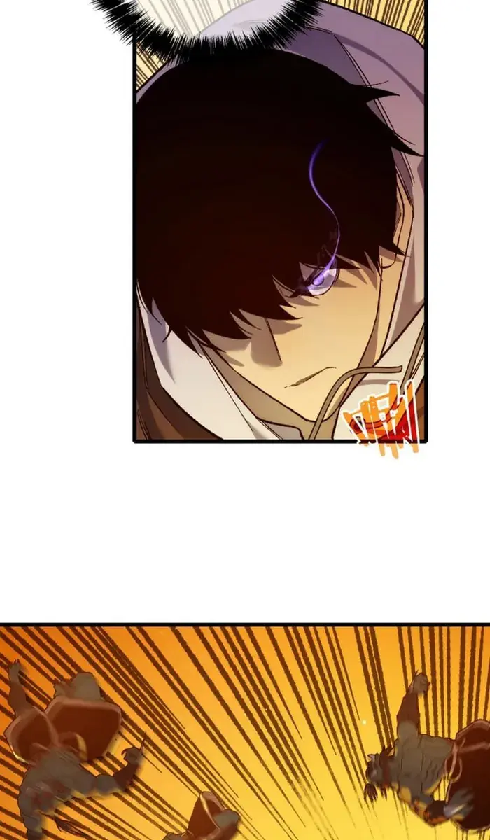 I Rely on My Invincibility to Deal Tons of Damage Passively Chapter 2 Page 136