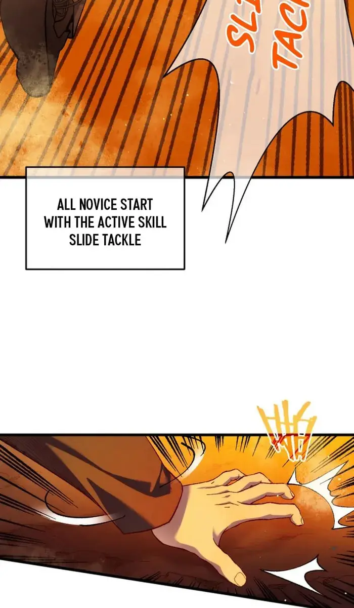 I Rely on My Invincibility to Deal Tons of Damage Passively Chapter 2 Page 138