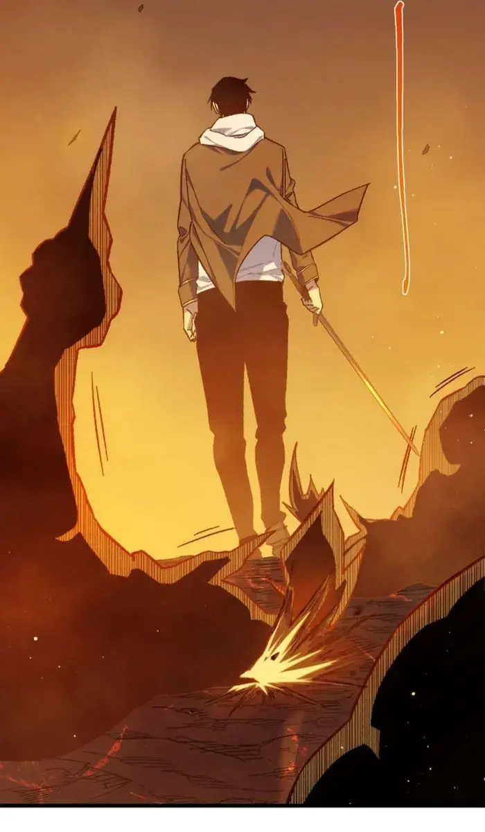 I Rely on My Invincibility to Deal Tons of Damage Passively Chapter 2 Page 149