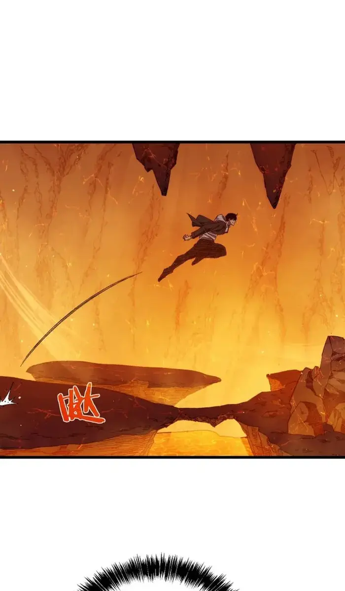 I Rely on My Invincibility to Deal Tons of Damage Passively Chapter 2 Page 152