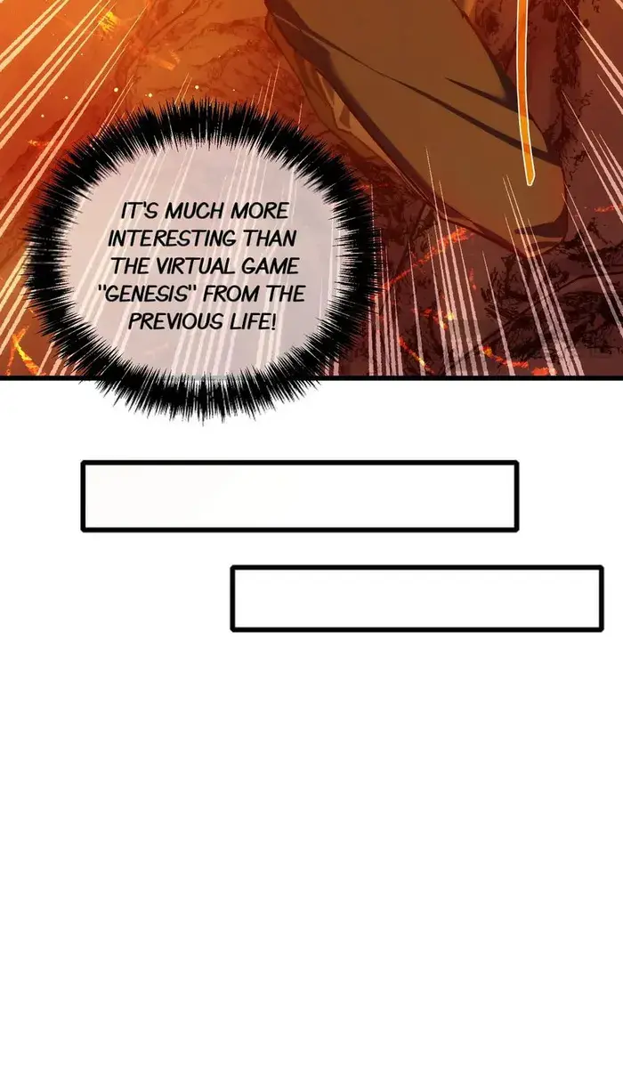 I Rely on My Invincibility to Deal Tons of Damage Passively Chapter 2 Page 154