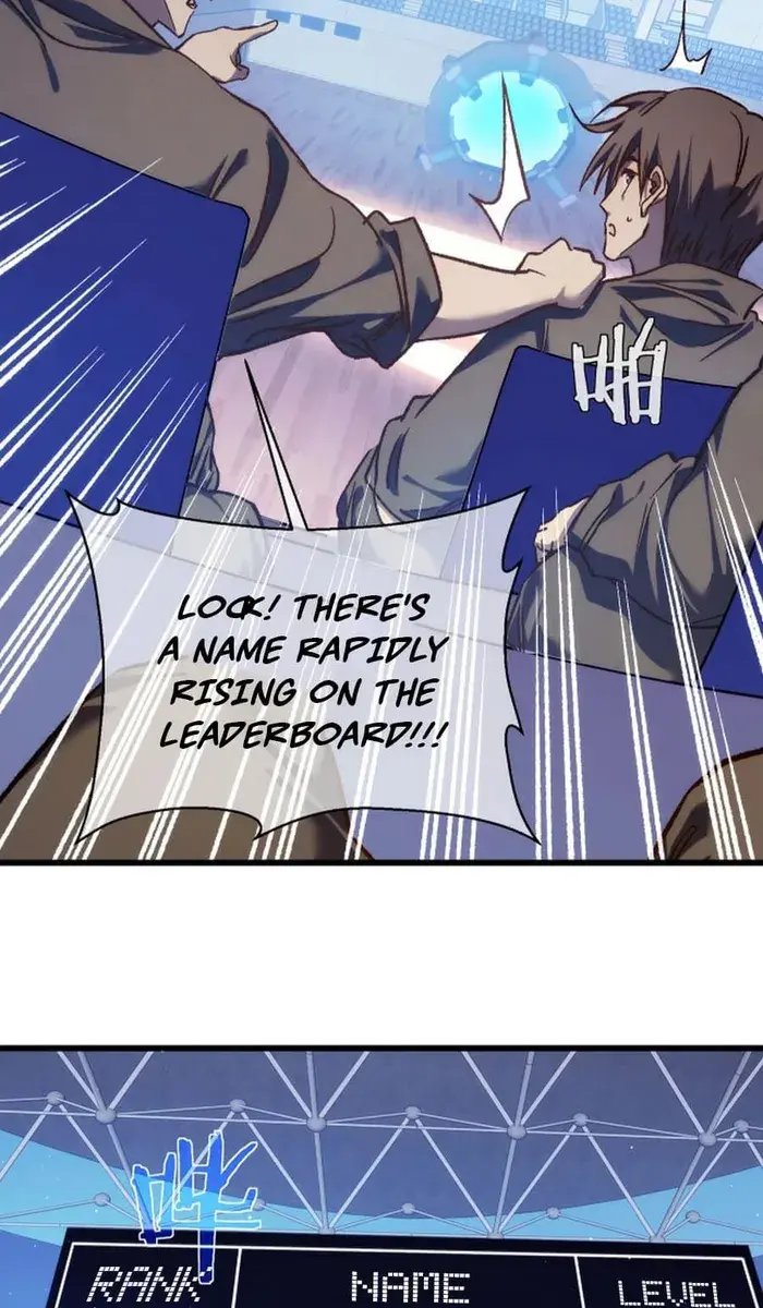 I Rely on My Invincibility to Deal Tons of Damage Passively Chapter 2 Page 158