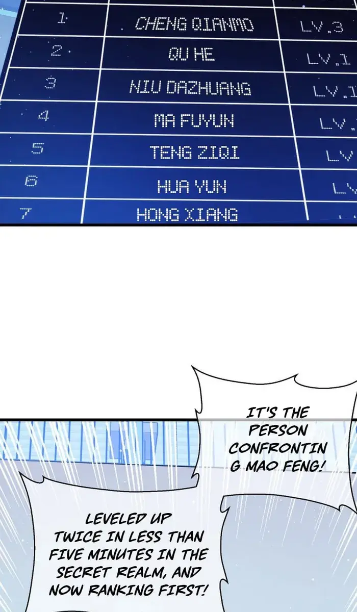 I Rely on My Invincibility to Deal Tons of Damage Passively Chapter 2 Page 159