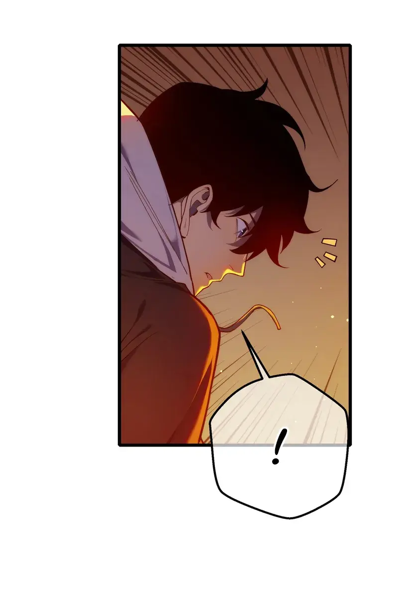 I Rely on My Invincibility to Deal Tons of Damage Passively Chapter 3 Page 6