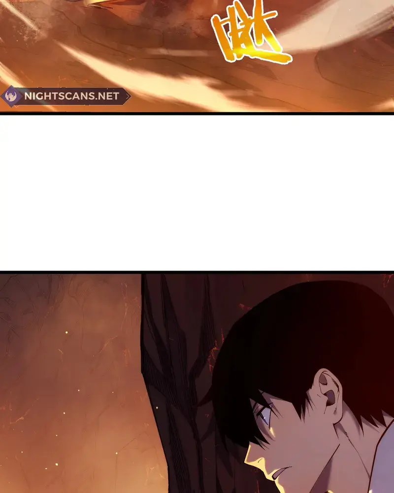 I Rely on My Invincibility to Deal Tons of Damage Passively Chapter 3 Page 8