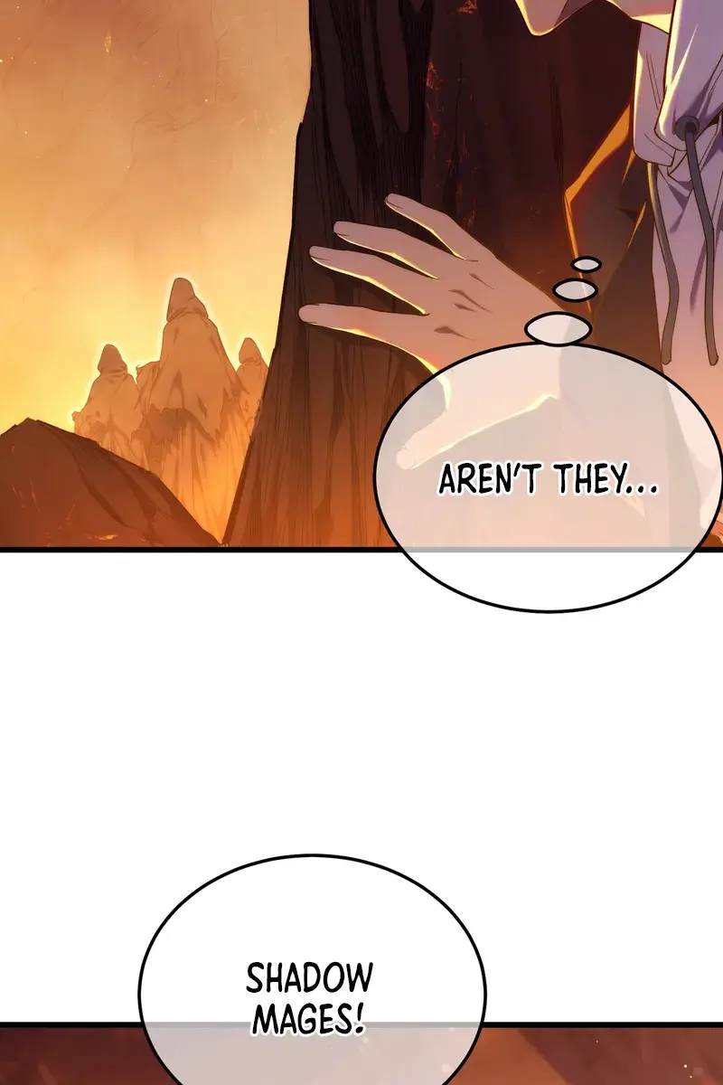 I Rely on My Invincibility to Deal Tons of Damage Passively Chapter 3 Page 10