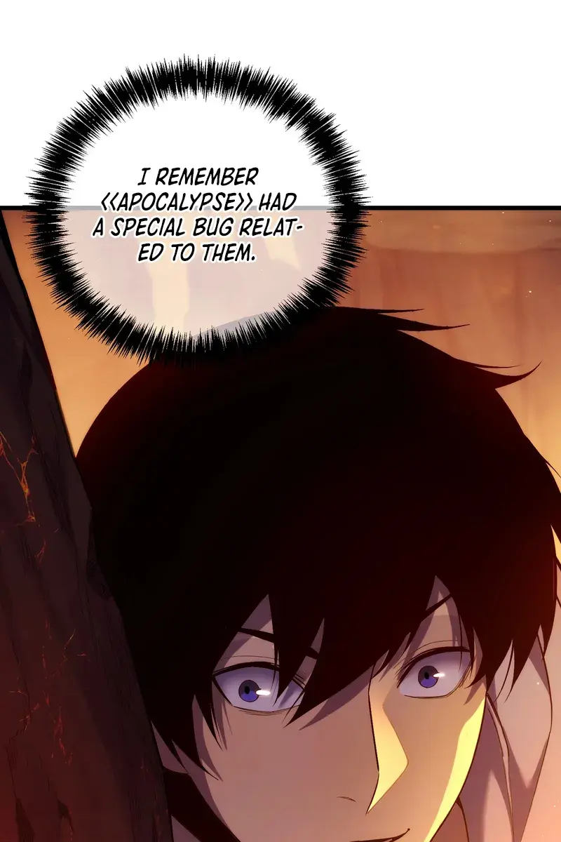 I Rely on My Invincibility to Deal Tons of Damage Passively Chapter 3 Page 13
