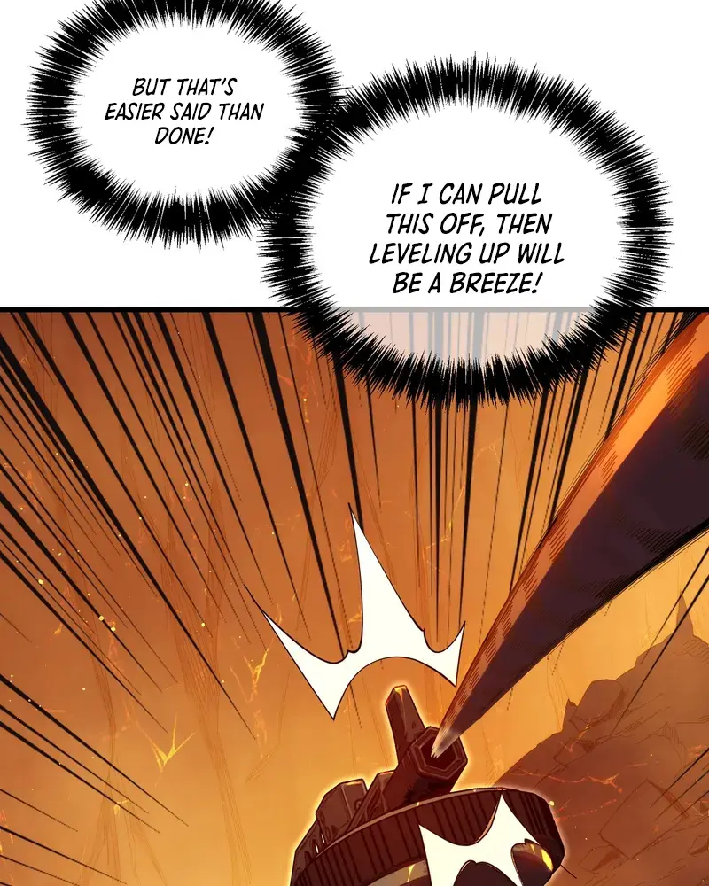 I Rely on My Invincibility to Deal Tons of Damage Passively Chapter 3 Page 15