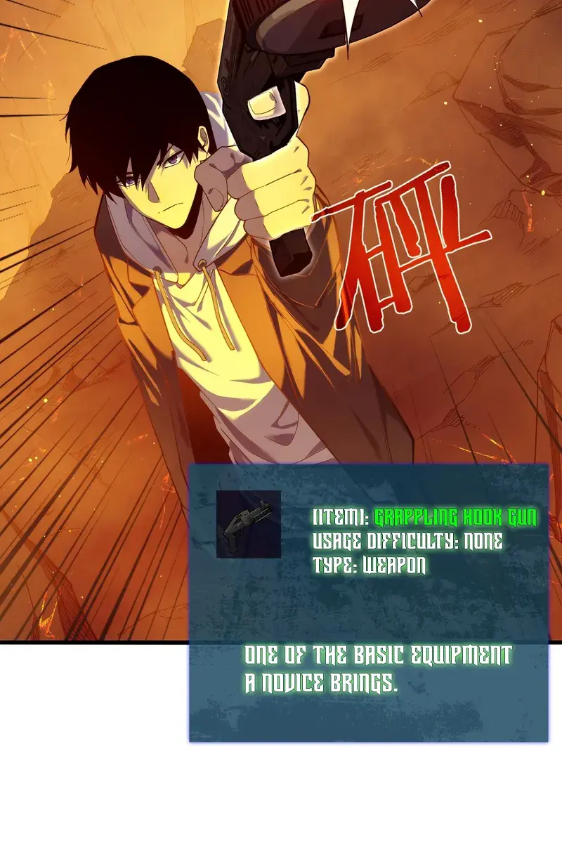 I Rely on My Invincibility to Deal Tons of Damage Passively Chapter 3 Page 17