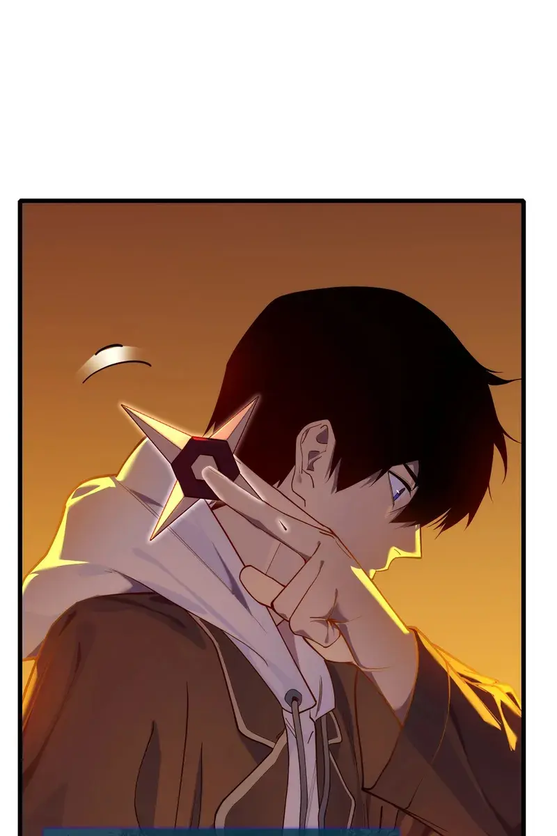 I Rely on My Invincibility to Deal Tons of Damage Passively Chapter 3 Page 20