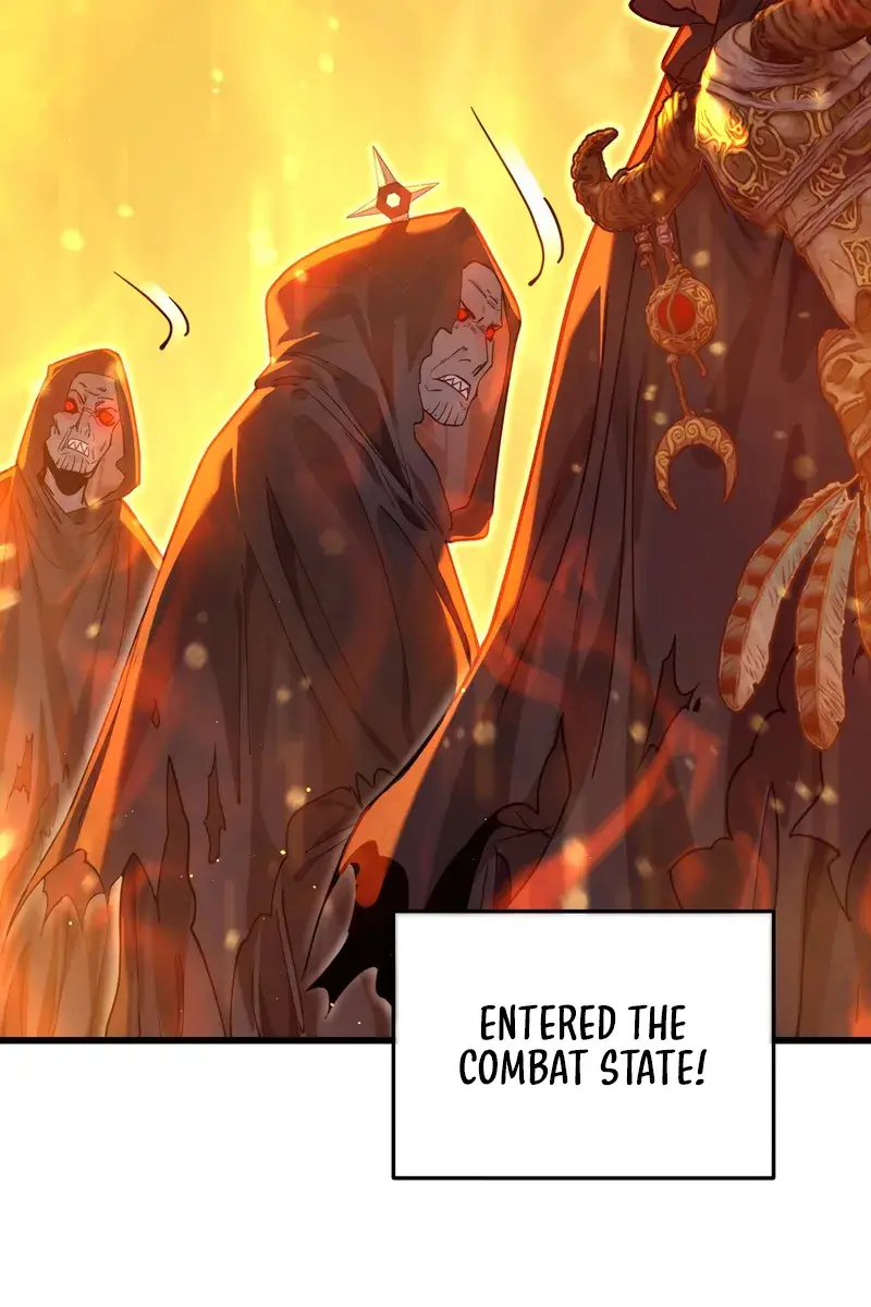 I Rely on My Invincibility to Deal Tons of Damage Passively Chapter 3 Page 26