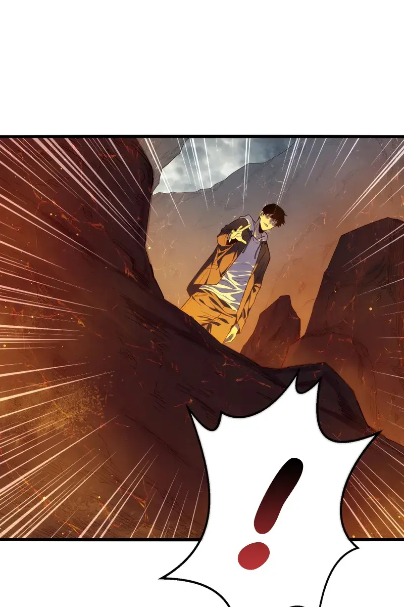 I Rely on My Invincibility to Deal Tons of Damage Passively Chapter 3 Page 27