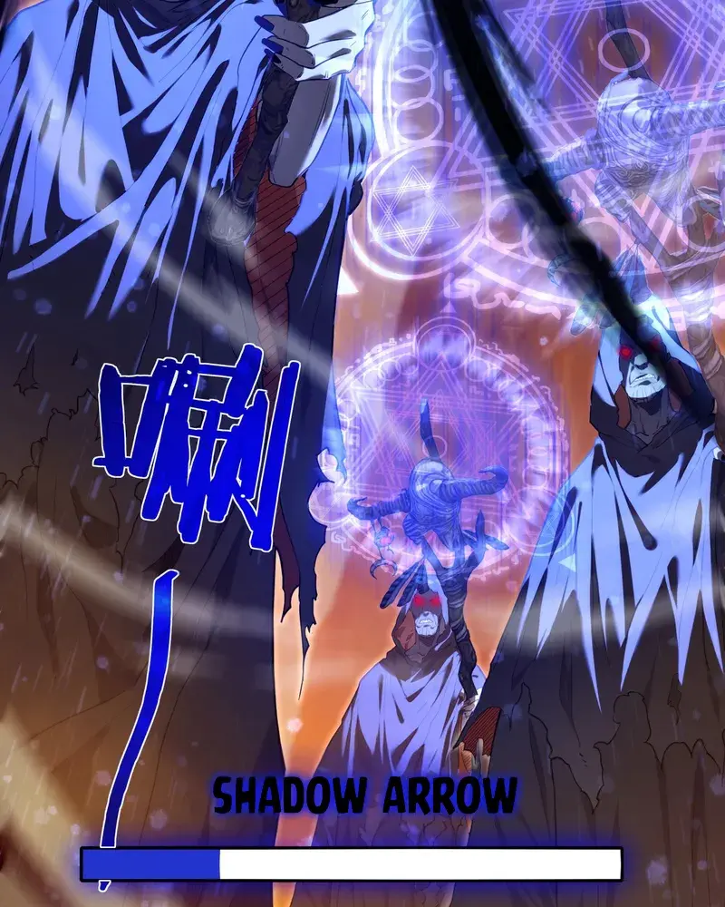 I Rely on My Invincibility to Deal Tons of Damage Passively Chapter 3 Page 29