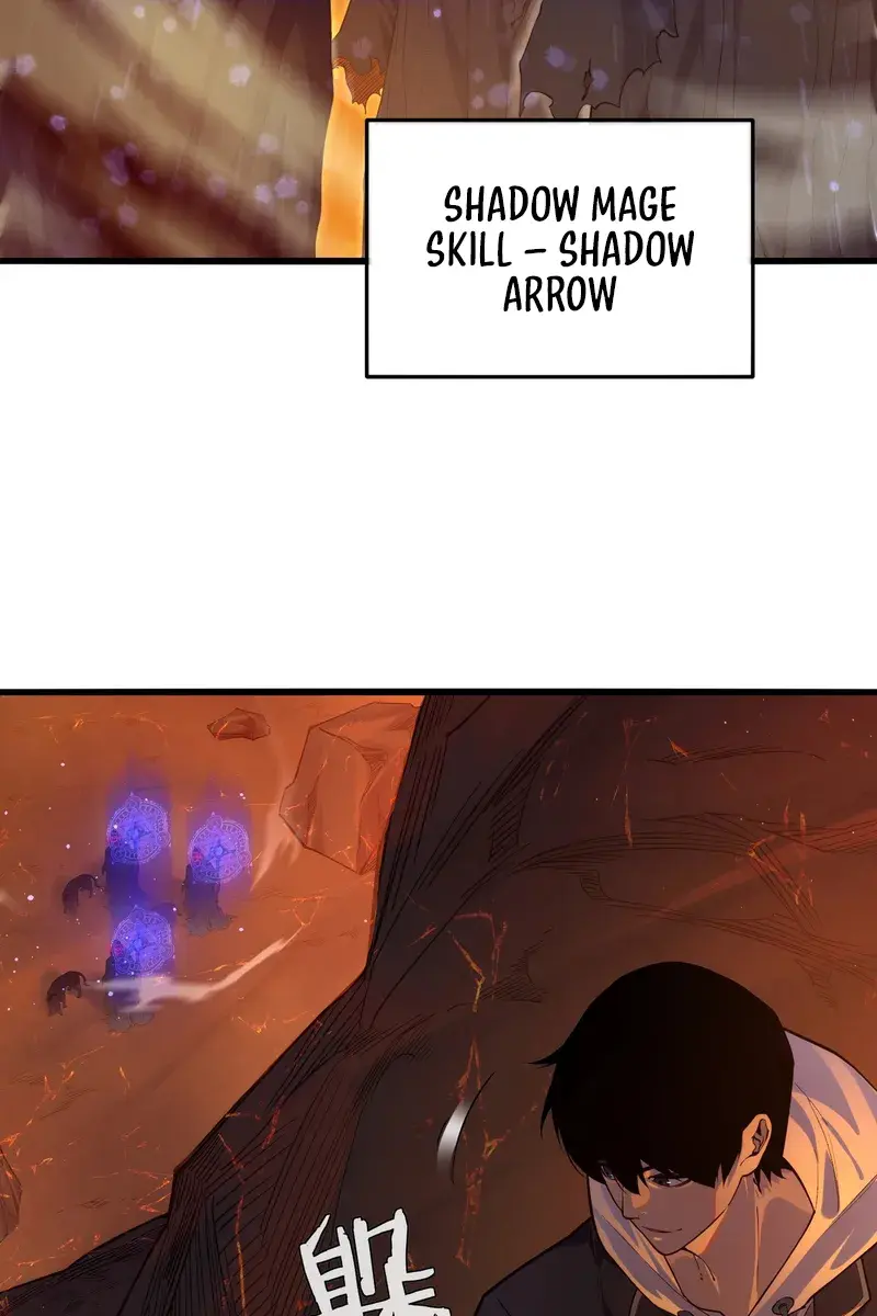 I Rely on My Invincibility to Deal Tons of Damage Passively Chapter 3 Page 31