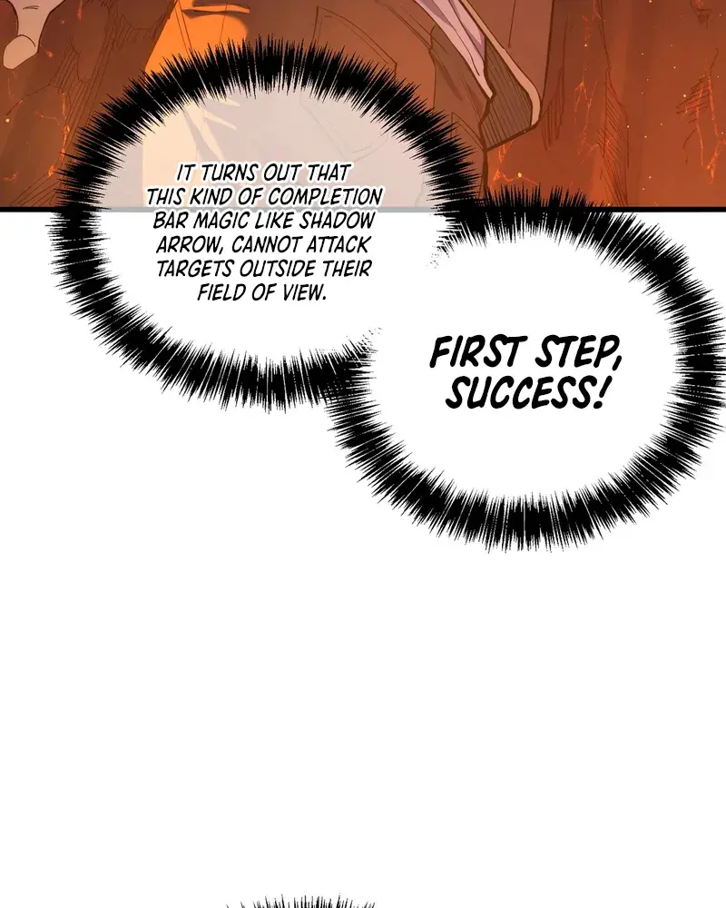 I Rely on My Invincibility to Deal Tons of Damage Passively Chapter 3 Page 36