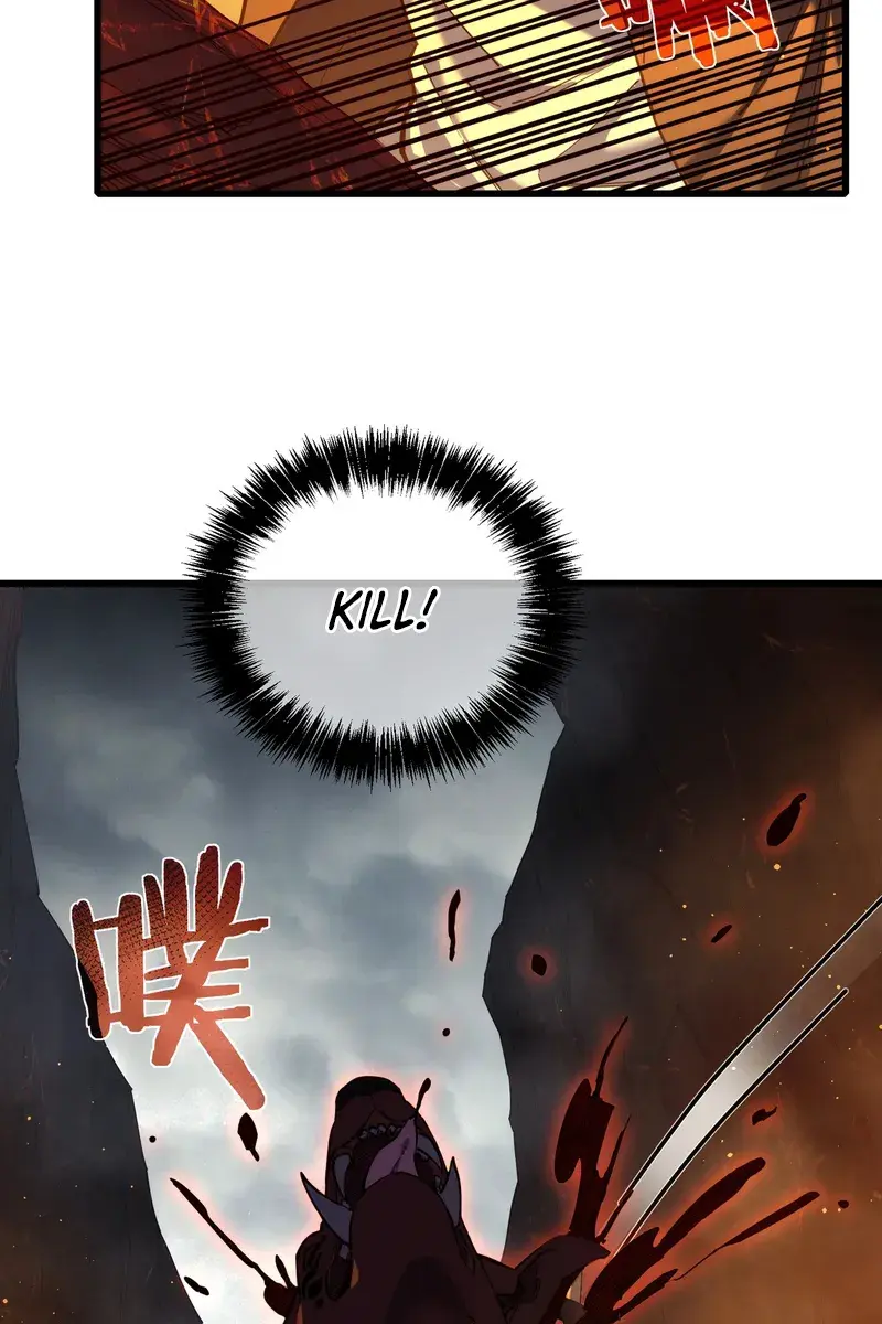 I Rely on My Invincibility to Deal Tons of Damage Passively Chapter 3 Page 39