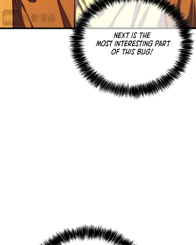 I Rely on My Invincibility to Deal Tons of Damage Passively Chapter 3 Page 43