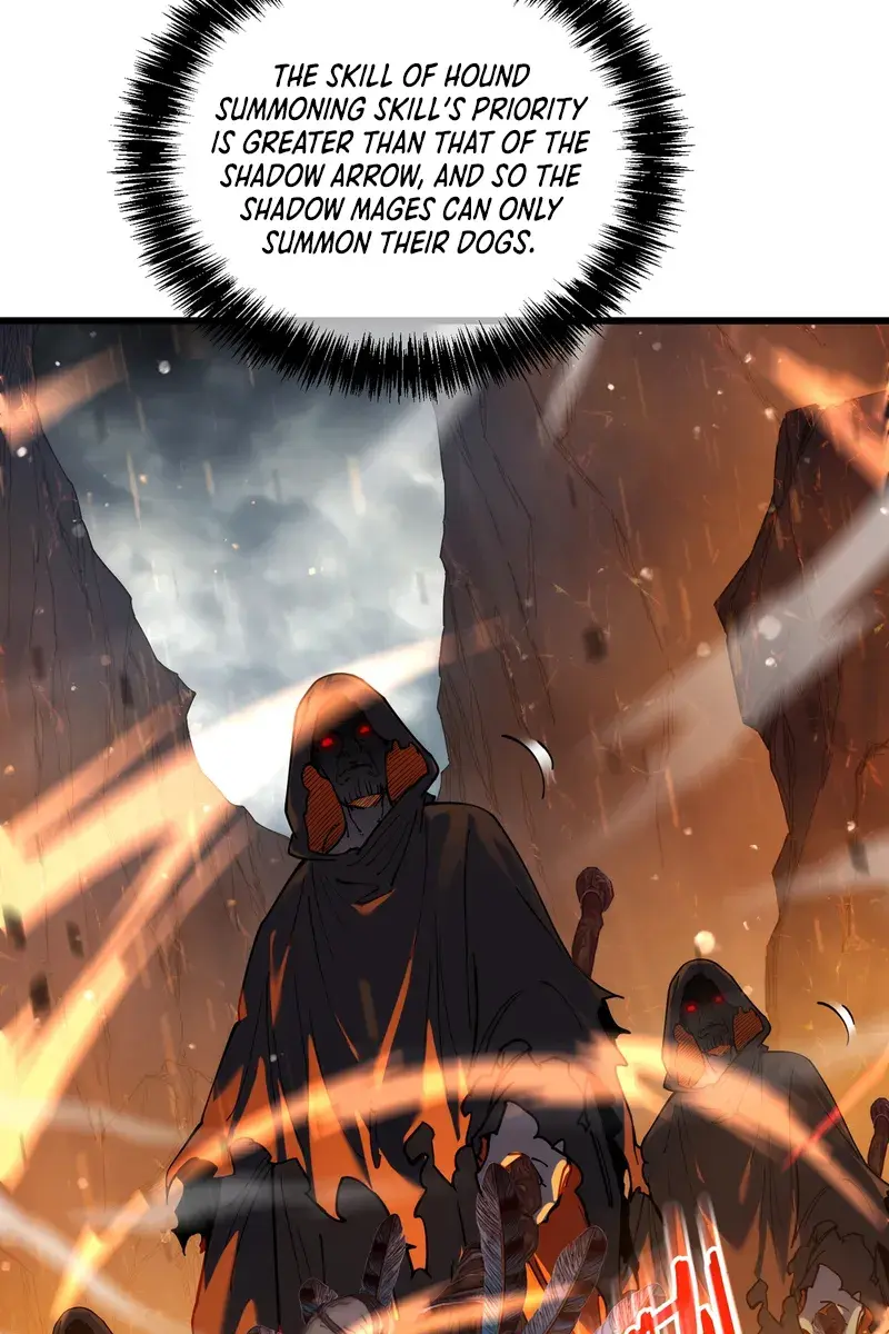 I Rely on My Invincibility to Deal Tons of Damage Passively Chapter 3 Page 45
