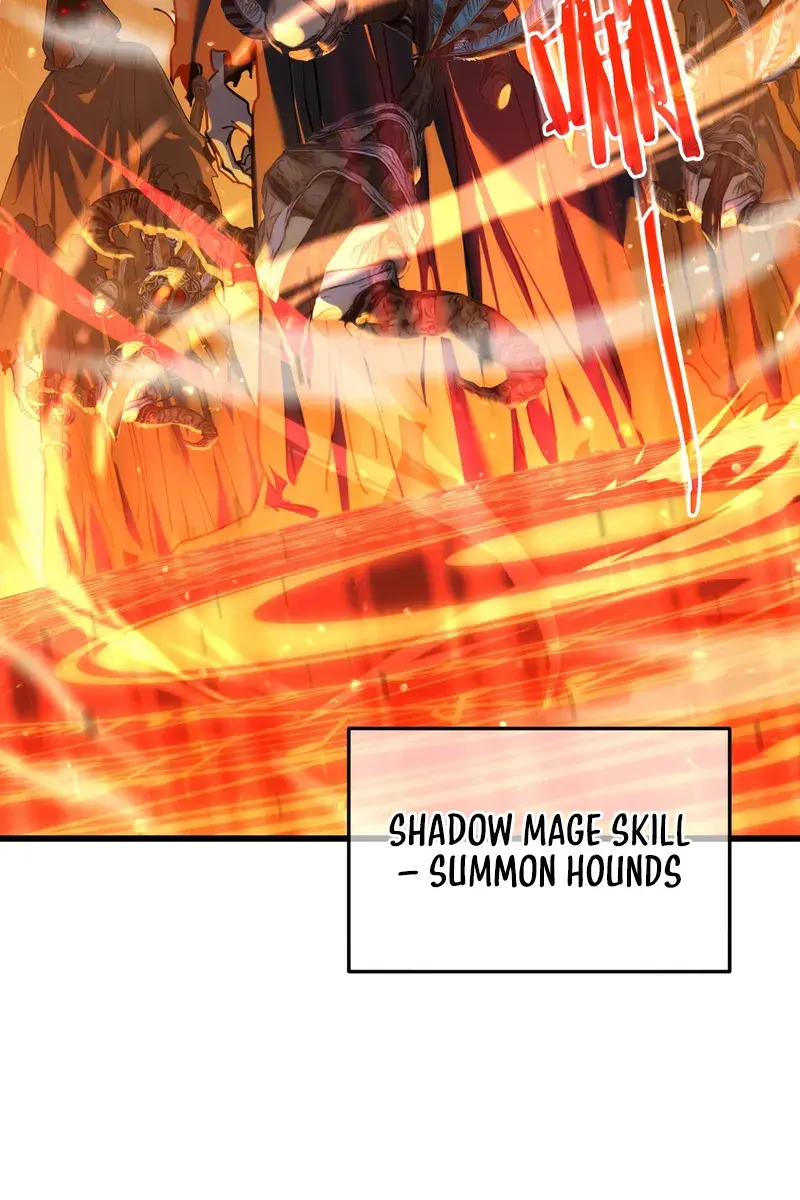 I Rely on My Invincibility to Deal Tons of Damage Passively Chapter 3 Page 46