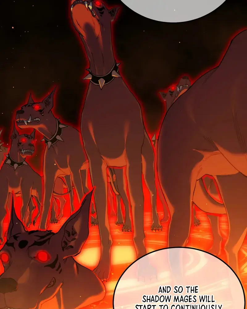 I Rely on My Invincibility to Deal Tons of Damage Passively Chapter 3 Page 50