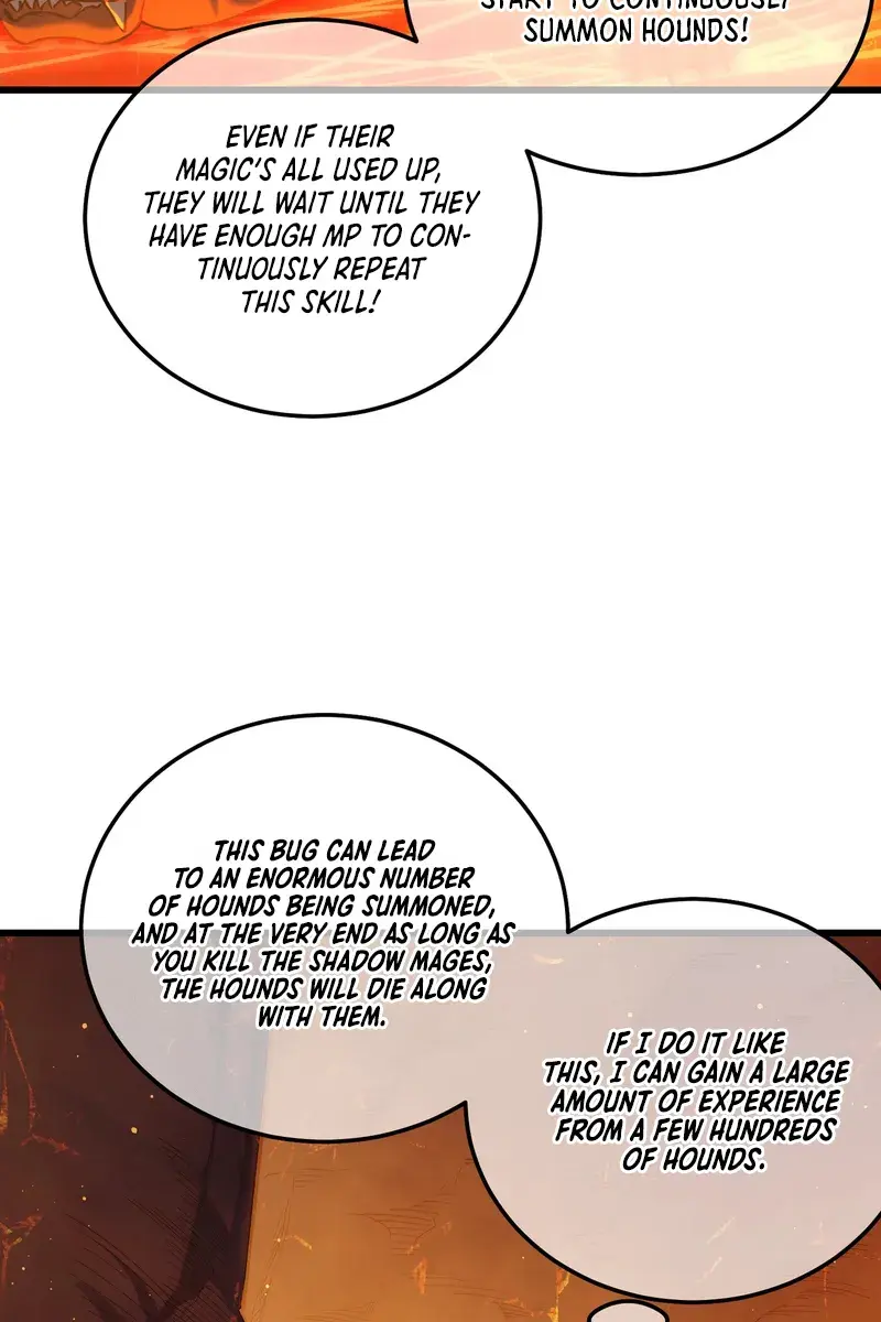 I Rely on My Invincibility to Deal Tons of Damage Passively Chapter 3 Page 52