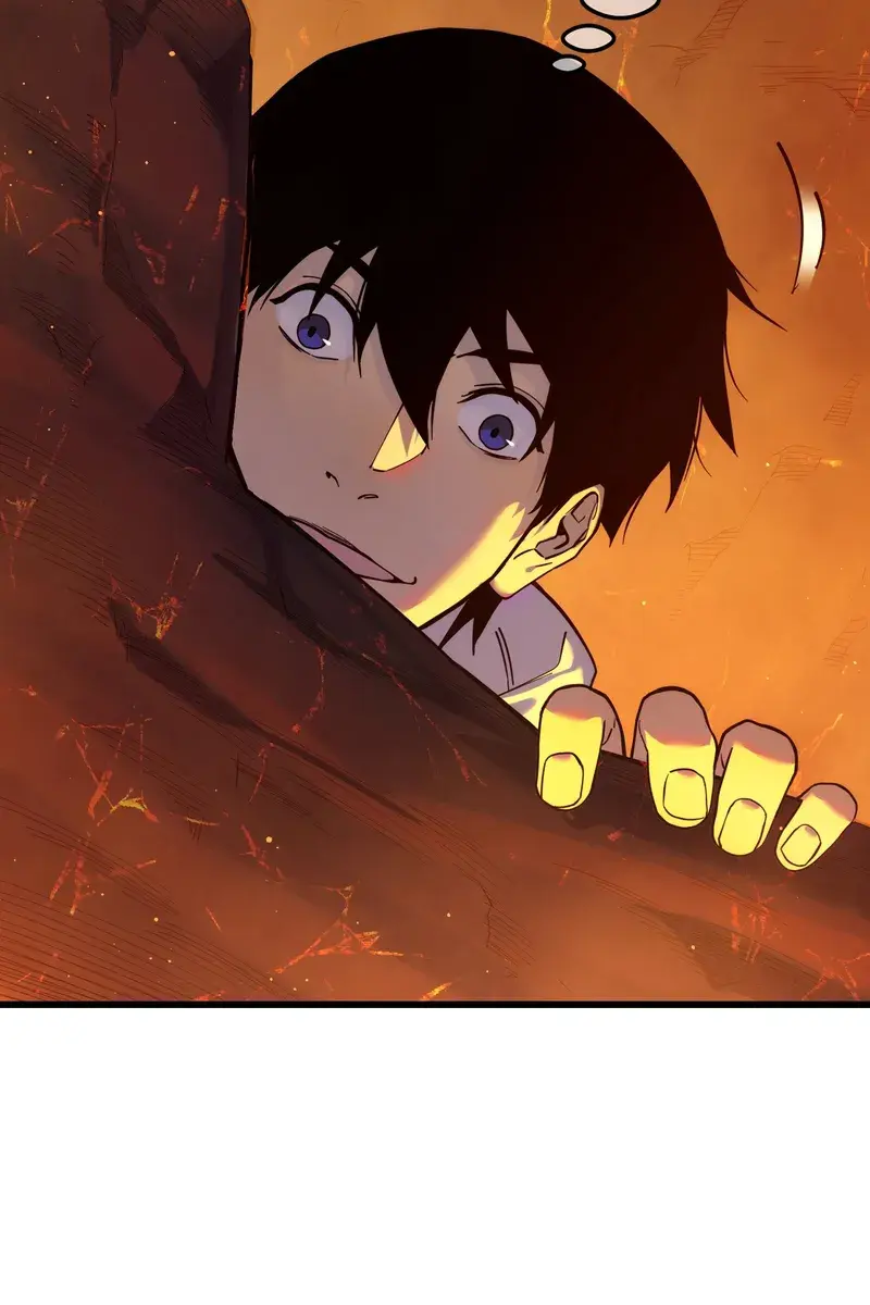 I Rely on My Invincibility to Deal Tons of Damage Passively Chapter 3 Page 53