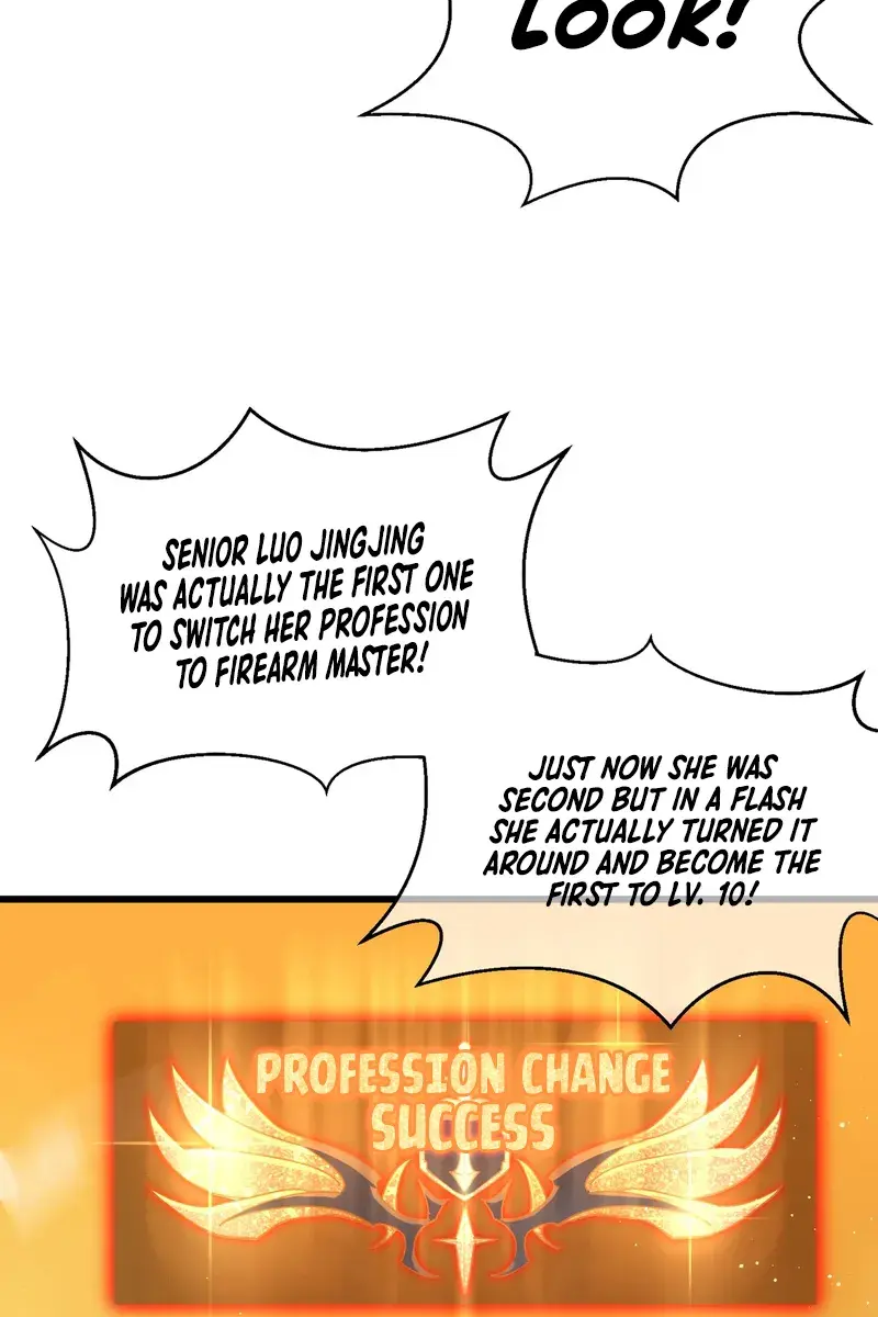 I Rely on My Invincibility to Deal Tons of Damage Passively Chapter 3 Page 61