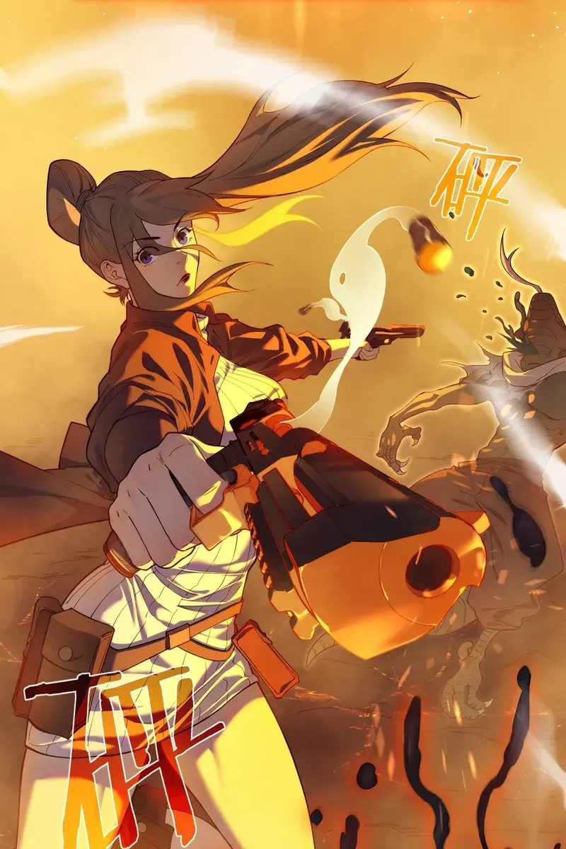 I Rely on My Invincibility to Deal Tons of Damage Passively Chapter 3 Page 62