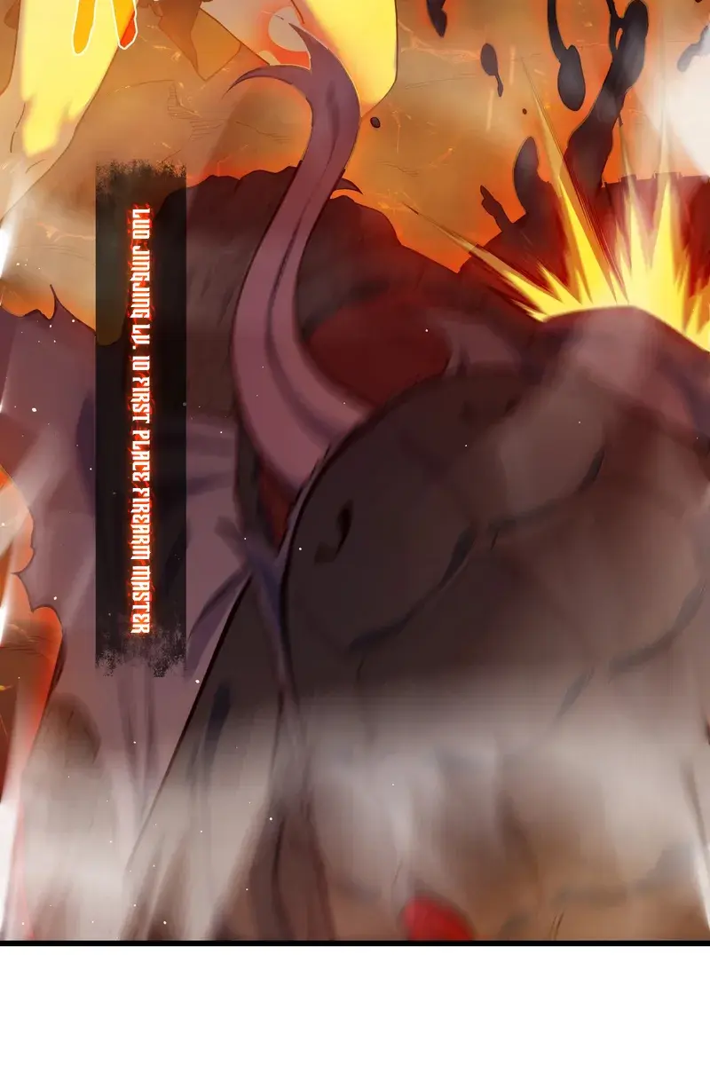 I Rely on My Invincibility to Deal Tons of Damage Passively Chapter 3 Page 63