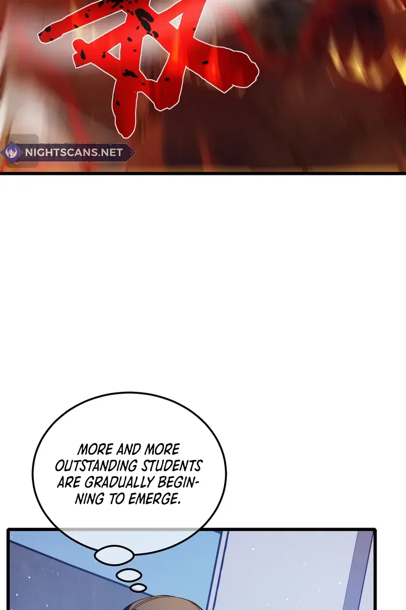 I Rely on My Invincibility to Deal Tons of Damage Passively Chapter 3 Page 68